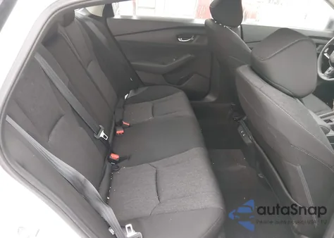 2025 Honda Accord Se from USA, damaged, VIN 1HGCY1F46SA037638